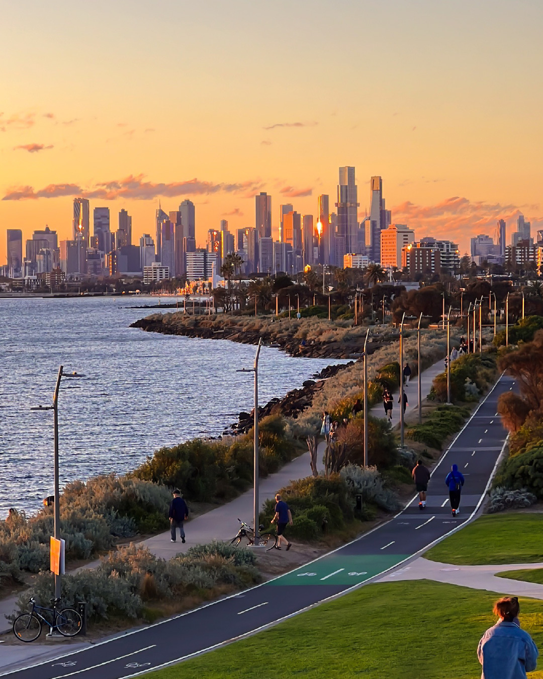 AUSTRALIA 3